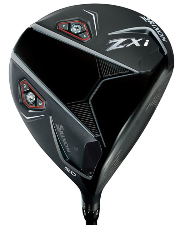 Srixon ZXi Men's Driver
