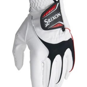 Srixon All Weather Men's Double Pack Synthetic Gloves