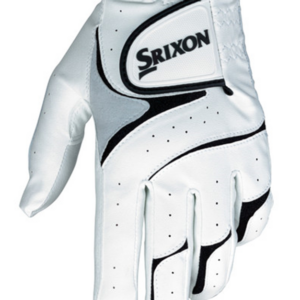 Srixon All Weather Junior White Glove