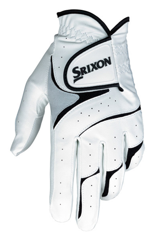 Srixon All Weather Junior White Glove