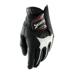 Srixon All Weather Junior Black Glove