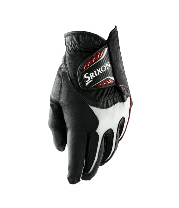 Srixon All Weather Junior Black Glove