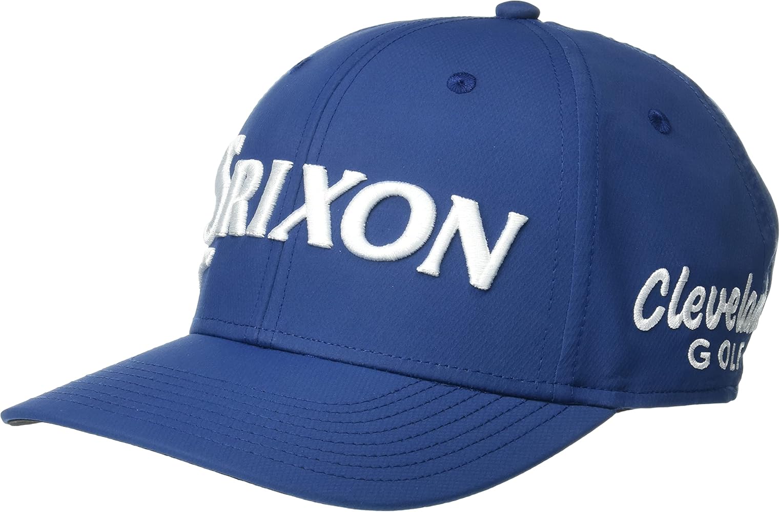 Srixon RB Tour Men's Navy/ Silver Golf Cap