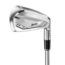Srixon ZXiR HL Men's Steel Irons