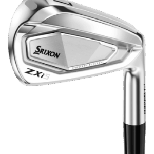 Srixon ZXiR Men's Steel Irons