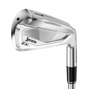 Srixon ZXi4 Men's Steel Irons