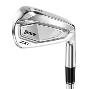 Srixon ZXi5 Men's Steel Irons
