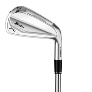 Srixon ZXi7 Men's Steel Irons
