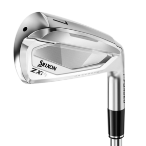 Srixon ZXi4 Men's Graphite Irons
