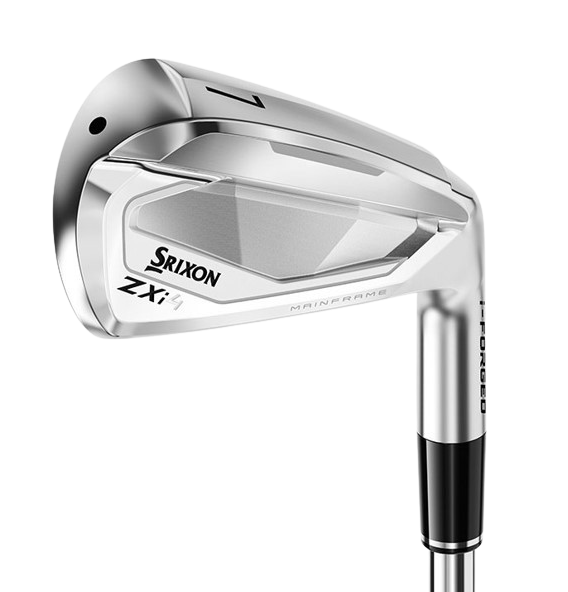 Srixon ZXi4 Men's Graphite Irons